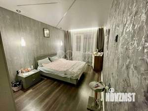 3-к квартира, вторичка, 64м2, 7/9 этаж