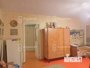 2-к квартира, вторичка, 59м2, 4/5 этаж