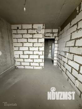 1-к квартира, вторичка, 39м2, 11/12 этаж