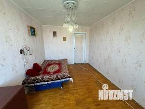 2-к квартира, вторичка, 49м2, 9/9 этаж