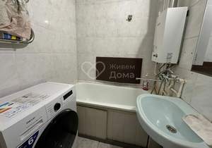 1-к квартира, вторичка, 34м2, 2/5 этаж