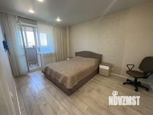 1-к квартира, вторичка, 48м2, 7/9 этаж