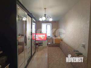 3-к квартира, вторичка, 56м2, 2/2 этаж