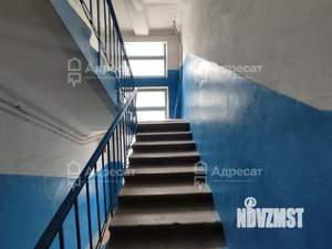 2-к квартира, вторичка, 41м2, 2/5 этаж