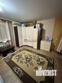 1-к квартира, вторичка, 31м2, 5/5 этаж