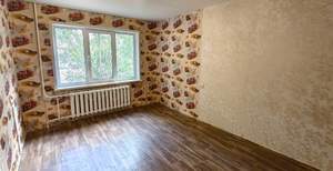 2-к квартира, вторичка, 50м2, 1/9 этаж