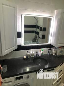 1-к квартира, вторичка, 44м2, 1/11 этаж