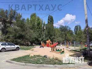 1-к квартира, вторичка, 32м2, 2/4 этаж