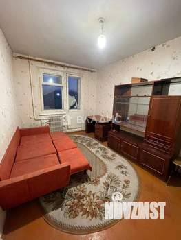 2-к квартира, вторичка, 51м2, 8/9 этаж