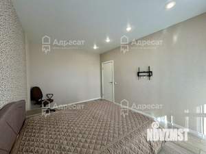 2-к квартира, вторичка, 47м2, 7/9 этаж