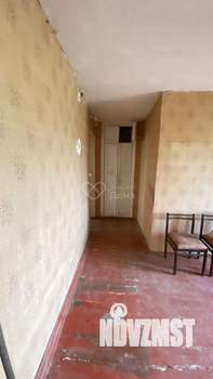 3-к квартира, вторичка, 56м2, 4/4 этаж