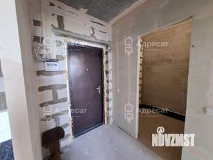 1-к квартира, вторичка, 26м2, 3/3 этаж