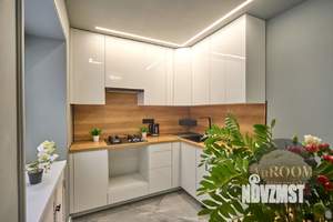 2-к квартира, вторичка, 46м2, 5/5 этаж