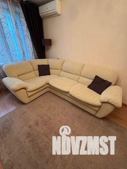 2-к квартира, вторичка, 53м2, 2/9 этаж