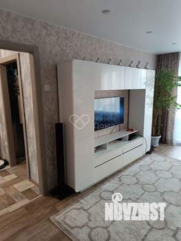 3-к квартира, вторичка, 67м2, 2/10 этаж