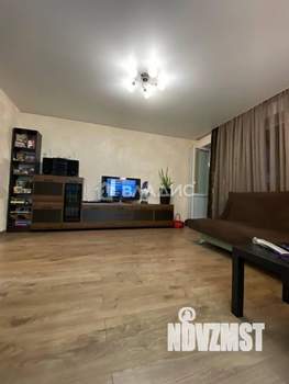 3-к квартира, вторичка, 60м2, 3/3 этаж