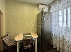 1-к квартира, вторичка, 37м2, 15/18 этаж