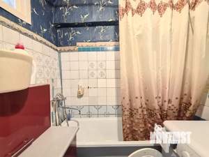 3-к квартира, вторичка, 63м2, 1/3 этаж