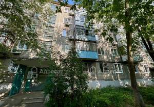2-к квартира, вторичка, 45м2, 2/5 этаж