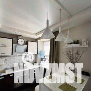 2-к квартира, вторичка, 39м2, 5/6 этаж