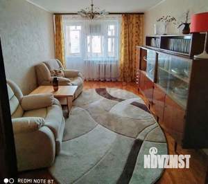 2-к квартира, вторичка, 51м2, 6/9 этаж