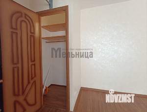4-к квартира, вторичка, 64м2, 2/5 этаж
