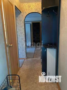 2-к квартира, вторичка, 45м2, 4/5 этаж