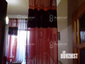 4-к квартира, вторичка, 76м2, 4/5 этаж