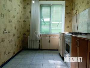 2-к квартира, вторичка, 52м2, 5/5 этаж