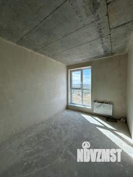 1-к квартира, вторичка, 33м2, 12/24 этаж