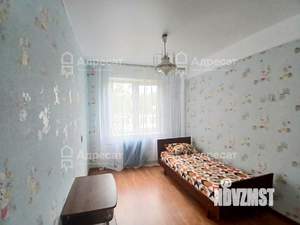4-к квартира, вторичка, 60м2, 3/5 этаж