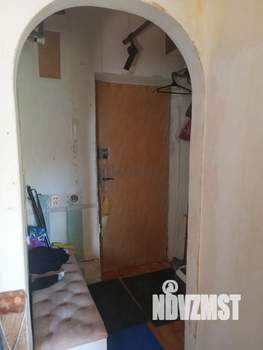 1-к квартира, вторичка, 30м2, 3/5 этаж