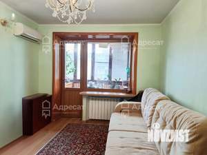 2-к квартира, вторичка, 46м2, 5/5 этаж