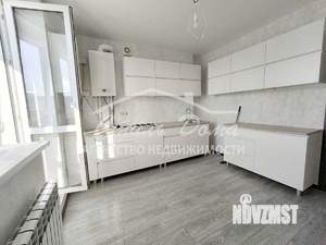 1-к квартира, вторичка, 38м2, 4/5 этаж