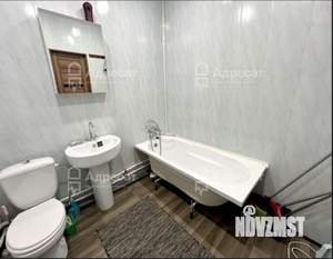 1-к квартира, вторичка, 37м2, 15/19 этаж