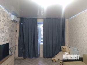 1-к квартира, вторичка, 32м2, 1/9 этаж
