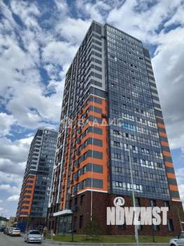 1-к квартира, вторичка, 33м2, 20/21 этаж