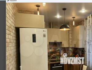 2-к квартира, вторичка, 43м2, 13/19 этаж