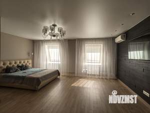 4-к квартира, вторичка, 108м2, 9/10 этаж