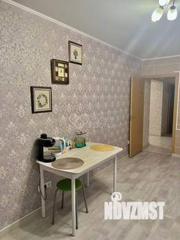 3-к квартира, вторичка, 70м2, 9/9 этаж