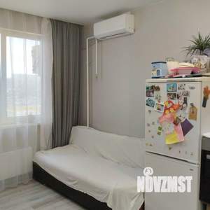 2-к квартира, вторичка, 52м2, 9/10 этаж