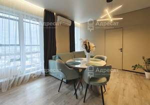 3-к квартира, вторичка, 78м2, 18/19 этаж