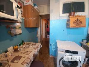 1-к квартира, вторичка, 30м2, 5/5 этаж