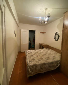 2-к квартира, вторичка, 45м2, 1/5 этаж