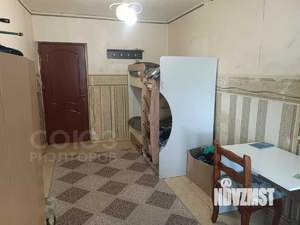 4-к квартира, вторичка, 74м2, 3/9 этаж