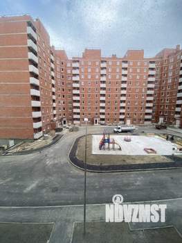 3-к квартира, сданный дом, 73м2, 8/11 этаж