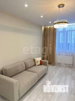 2-к квартира, вторичка, 62м2, 21/26 этаж
