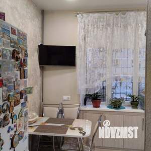 2-к квартира, вторичка, 56м2, 1/3 этаж