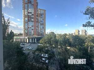 3-к квартира, вторичка, 59м2, 5/9 этаж