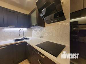 1-к квартира, вторичка, 52м2, 10/16 этаж